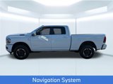 New 2025 RAM 2500 Laramie image 2