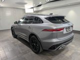 New 2026 Jaguar F-PACE R-Dynamic S image 4