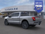 New 2025 Ford F150 Lightning Lariat image 5