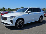 New 2026 Volvo XC90 B6 Plus w/ Protection Package Premier image 3