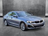 Used 2024 BMW 330i Sedan image 3