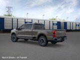 New 2026 Ford F250 Lariat image 4