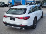 New 2025 Mercedes-Benz E 450 4MATIC All-Terrain Wagon image 2
