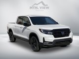 New 2025 Honda Ridgeline Black Edition image 2