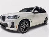Used 2022 BMW X3 sDrive30i w/ M Sport Package image 4