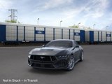New 2025 Ford Mustang GT Premium image 3