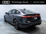New 2025 Audi S6 e-tron Premium Plus image 3