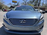 Used 2017 Hyundai Sonata SE image 2