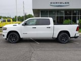 New 2025 RAM 1500 4x4 Crew Cab image 2