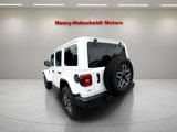 Used 2024 Jeep Wrangler Unlimited Sahara image 6
