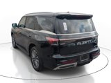 New 2025 INFINITI QX80 Sensory image 4