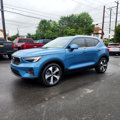 Used 2023 Volvo XC40 B5 Plus w/ Protection Package Premier image 2