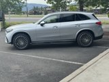 Certified 2024 Mercedes-Benz GLC 300 4MATIC image 5