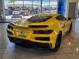 New 2025 Chevrolet Corvette Z06 image 4