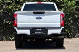 New 2025 Ford F350 4x4 Crew Cab Super Duty image 6