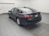 Used 2021 Chevrolet Malibu LT image 5