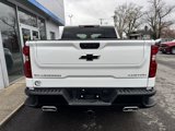 New 2025 Chevrolet Silverado 1500 Custom Trail Boss image 5