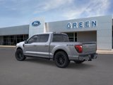 New 2025 Ford F150 Lariat w/ Equipment Group 501A Mid image 6