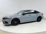 Used 2024 Honda Civic Sport image 3