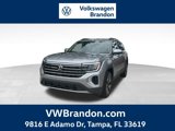 New 2026 Volkswagen Atlas SE image 1