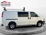 Used 2018 Chevrolet Express 3500 w/ Driver Convenience Package image 6
