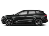 New 2025 Audi SQ6 e-tron Prestige image 2