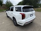 New 2025 Hyundai Palisade Calligraphy image 3