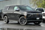 New 2025 Chevrolet Tahoe Premier image 2