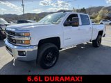 Used 2016 Chevrolet Silverado 2500 LT w/ LT Fleet Convenience Package image 5
