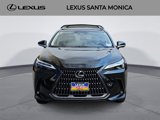 Used 2025 Lexus NX 350h AWD w/ Premium Package image 2