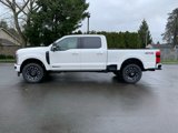 New 2025 Ford F350 Platinum image 2