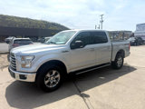 Used 2016 Ford F150 XLT w/ Equipment Group 302A Luxury image 4