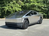 Used 2024 Tesla Cybertruck AWD Crew Cab image 4
