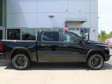 New 2025 RAM 1500 Rebel w/ Bed Utility Group image 3