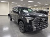 New 2025 Toyota Tundra Platinum image 3