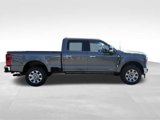 New 2025 Ford F250 Lariat w/ Chrome Package image 4