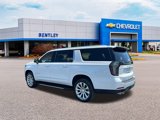 New 2025 Chevrolet Suburban Premier image 3