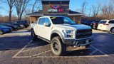 Used 2017 Ford F150 Raptor image 2