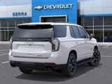 New 2025 Chevrolet Tahoe RST w/ Comfort Package image 4