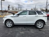 New 2026 Land Rover Range Rover Evoque S image 5