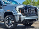 New 2025 GMC Sierra 2500 Denali Ultimate image 2