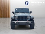 New 2025 Jeep Wrangler Unlimited Rubicon image 3
