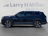 New 2025 Volkswagen Atlas SEL Premium R-Line image 2
