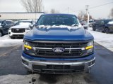 New 2025 Ford F150 XLT w/ Equipment Group 302A MID image 4