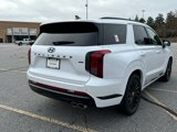 New 2025 Hyundai Palisade Calligraphy image 3