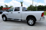 Used 2018 RAM 2500 Tradesman w/ Chrome Appearance Group image 2