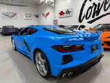 Used 2021 Chevrolet Corvette Stingray Premium Cpe w/ Z51 Performance Package image 3