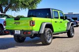 New 2025 Jeep Gladiator Mojave image 5