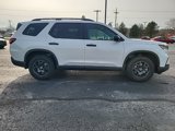 New 2025 Honda Pilot TrailSport image 4