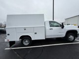 New 2025 Chevrolet Silverado 3500 W/T w/ WT Convenience Package image 2